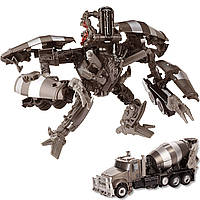 Трансформер Миксмастер 16 см Transformers Mixmaster Studio Series 53 Voyage