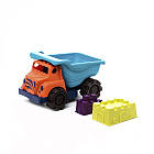 Набір Для Гри З Піском - Самоскид Battat BX1311Z, фото 4