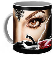 Кружка GeekLand Одного разу в казці Once Upon a Time біла OT.02.02