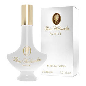 Парфуми Miraculum Pani Walewska «White» 30 мл (01510102901)