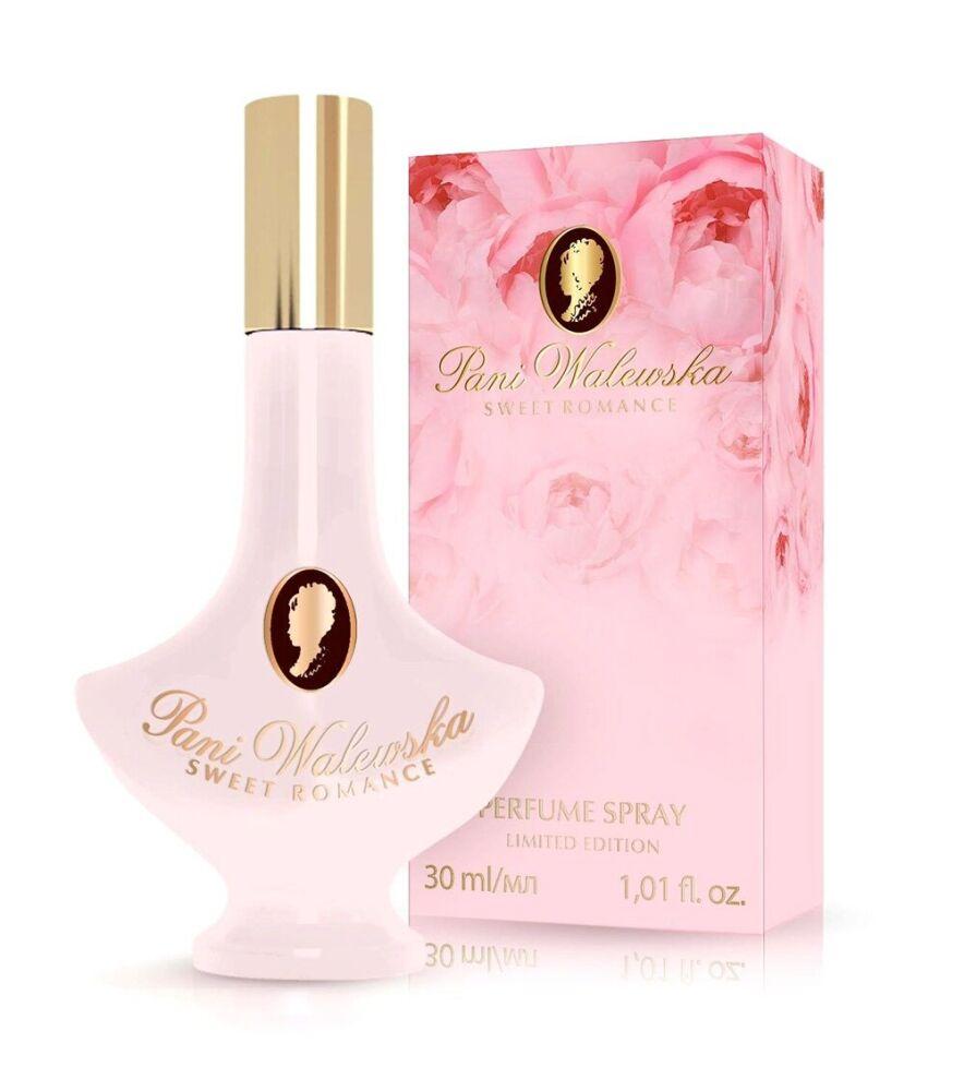 Парфуми Miraculum Pani Walewska «Sweet romance» 30 мл (01510103001)
