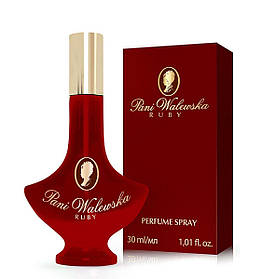 Парфуми Miraculum Pani Walewska «Ruby» 30 мл (01510103101)