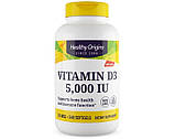Vitamin D3 5000 IU 540 softgels, фото 3