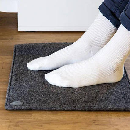 Електрокилимок One Concept Magic Carpet 100 Plus, Німеччина, фото 2