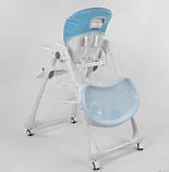 Стільчик для годування Toti W, фото 7