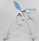 Стільчик для годування Toti W, фото 8