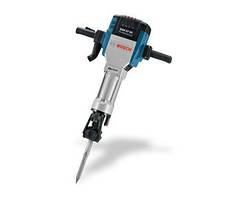 Відбійний молоток Bosch GSH 27 VC Professional (061130A000)