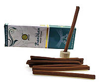 Безосновные благовония Bandhan Dhoop sticks, PAW Индия