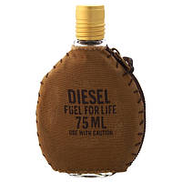 Diesel Fuel For Life