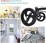 Скутер медичного призначення Medical Scooter ELENKER, фото 2