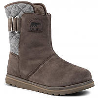 ЖІНОЧІ ЗИМОВІ ЧОБІТКИ SOREL RYLEE - Жіночі SNOW BOOTS - NL2294-245