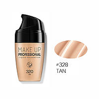 Тональний крем Laikou Makeup Professional Liquid Foundation (320)