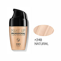 Тональний крем Laikou Makeup Professional Liquid Foundation (240)