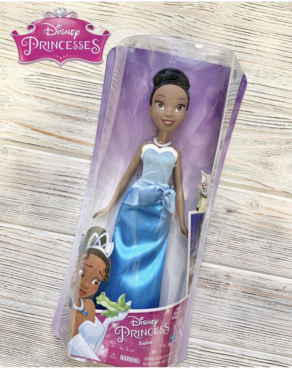 Коллекционная Кукла Бель от HASBRO (Красавица и Чудовище) — Купить ...