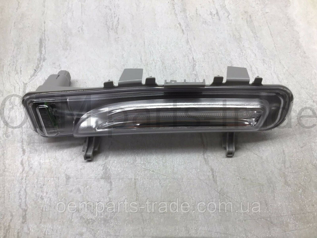 Дневной ходовой огонь ДХО LED правый FORD EDGE (2011-2014г.) новый оригинал - фото 2 - id-p1333132150