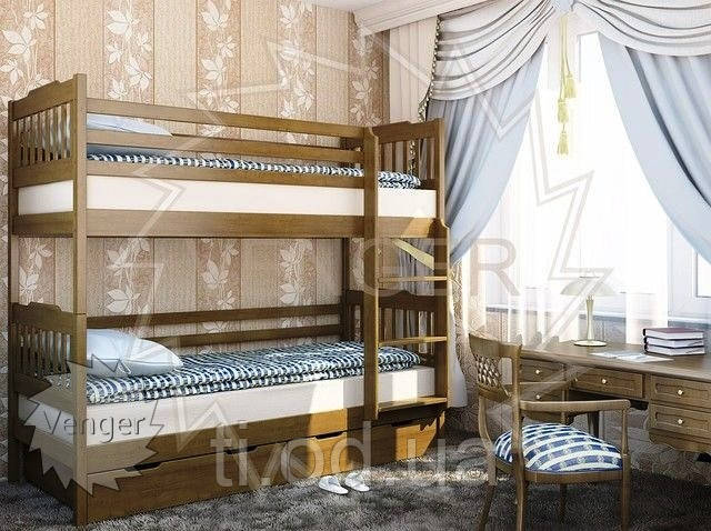 Дитяча Анжеліка