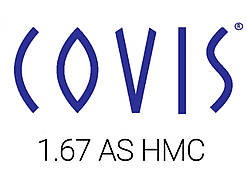 Лінза COVIS 1.67 AS HMC