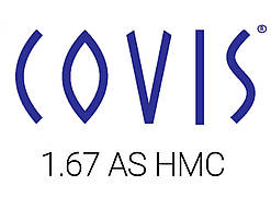 Лінза COVIS 1.67 AS SHMC