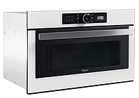 Микроволновка с грилем Whirlpool AMW 730 WH