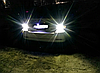 Світлодіодна лампа BA15S (ціна за 1 шт) 1156 27SMD 3030P21W R5W білий, фото 3