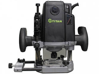 Фрезер  TITAN PFM23