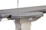 Стіл операційний ЕТ200 (офтальмологічний, електрогідравлічний), фото 4