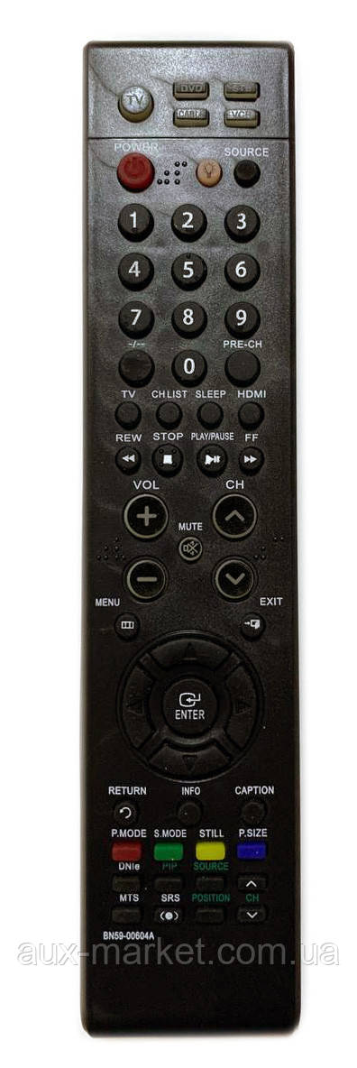 Пульт для SAMSUNG BN59-00604A