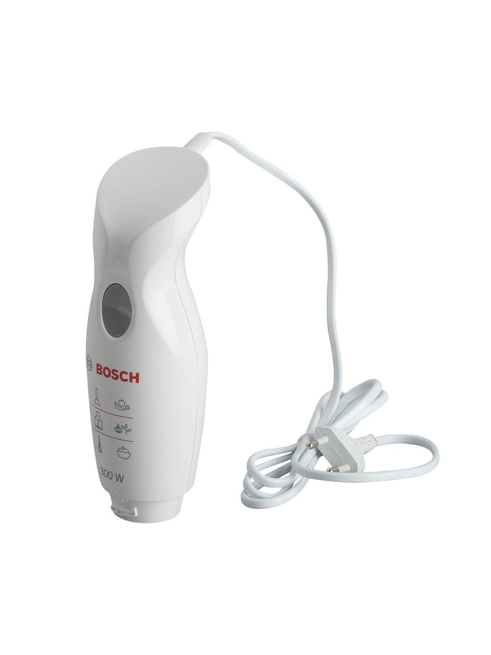 Моторний блок (привід) 600W для блендера Bosch 00657256