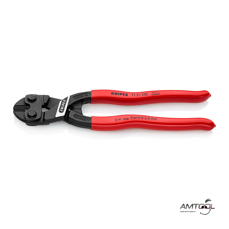 Болторіз CoBolt® 200 мм - Knipex 71 12 200