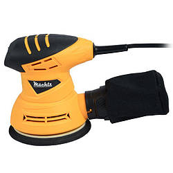 Орбітальна шліфувальна машина Machtz MOS-450