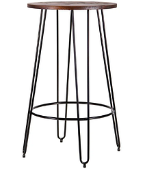 Стіл Nirvana, чорний