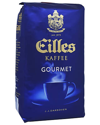Кофе в зернах Eilles Gourmet - купить недорого на Prom.ua: цены, акции ...