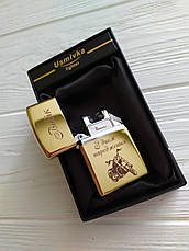 Электроимпульсная usb зажигалка. Зажигалка на аккумуляторе,usb запальничка,заказать usb зажигалку, фото 3