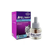 Ceva (Сева) Feliway Classic (сменный блок) - Средство для коррекции поведения у кошек