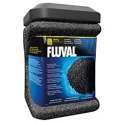 Наповнювач для фільтра Fluval «BioMax» керамічні кільця 1100 г