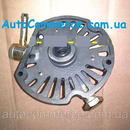 Насоc вакуумний генератор JAC 1020 Джак (16 шліців), фото 1