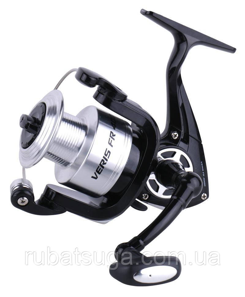 Катушка Fishing ROI Veris FR 3+1 2000