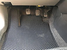 Килимки ЕВА в салон Fiat Sedici '06-14, фото 3