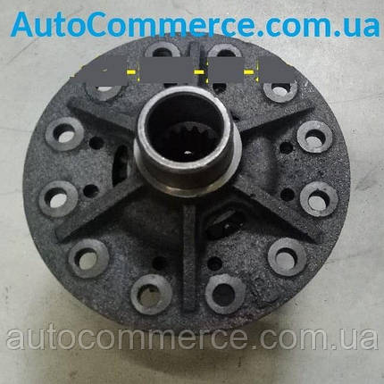 Диференціал у зборі FAW 1031, 1041, 1047 (Фав 1041,1031,1047), фото 1