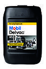 Олива моторна MOBIL DELVAC MX EXTR 20L