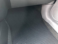 Наши EVA коврики в салоне Suzuki SX4 '06-13  9