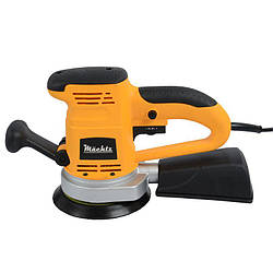 Орбітальна шліфувальна машина Machtz MOS-6502