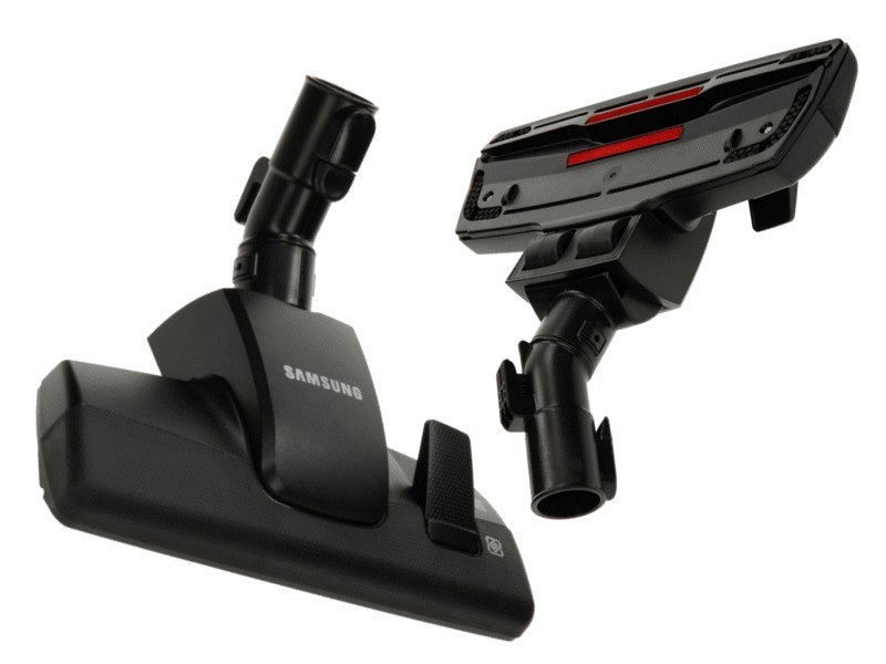 Турбощітка MAXI TURBO BRUSH для пилососа Rowenta ZR902201