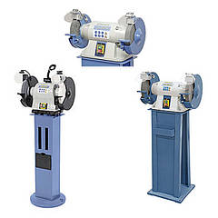 Заточувальні, точильно-шліфувальні верстати