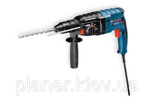 Перфоратор Bosch GBH 2-24 DF Professional (06112A0400), фото 1