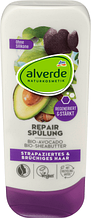 Кондиціонер для волосся відновлюючий Alverde Bio Repair-Avocado 200мл