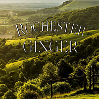 Rochester Ginger-органічні безалкогольні напої часів Чарльза Діккенса!