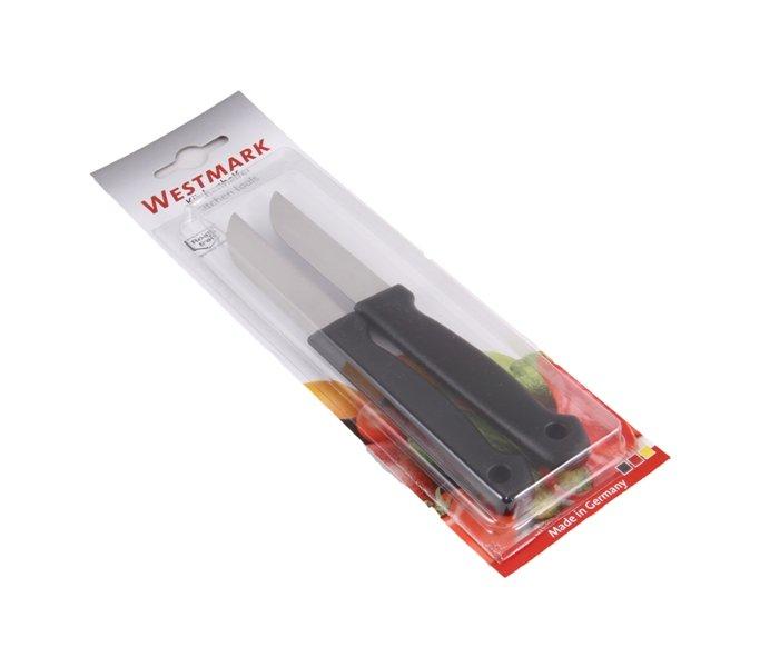 Набір WESTMARK ножів для чищення овочів Techno (W13512280)