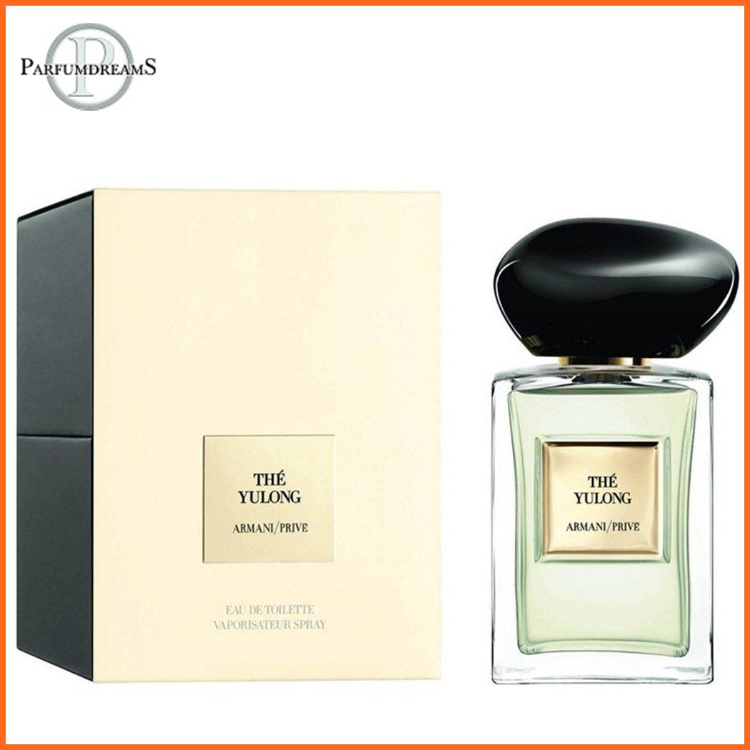Армані Прайв Юлонг - Giorgio Armani Prive The Yulong парфумована вода 100 ml., фото 1