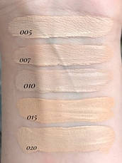 Рідкий консилер Catrice Liquid Camouflage High Coverage Concealer (010 Porcellain), 5 мл, фото 3